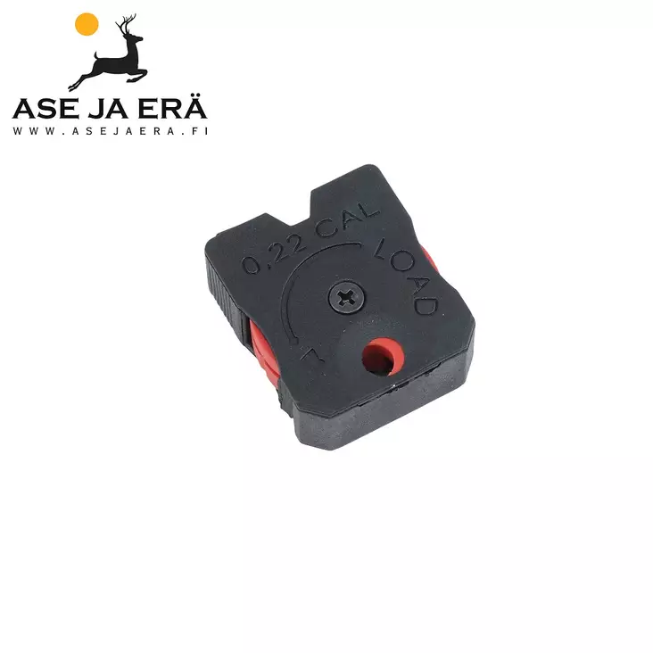 Hatsan Speedfire lipas 5,5 mm - Hatsan lippaat ja rullat - 068045 - 1