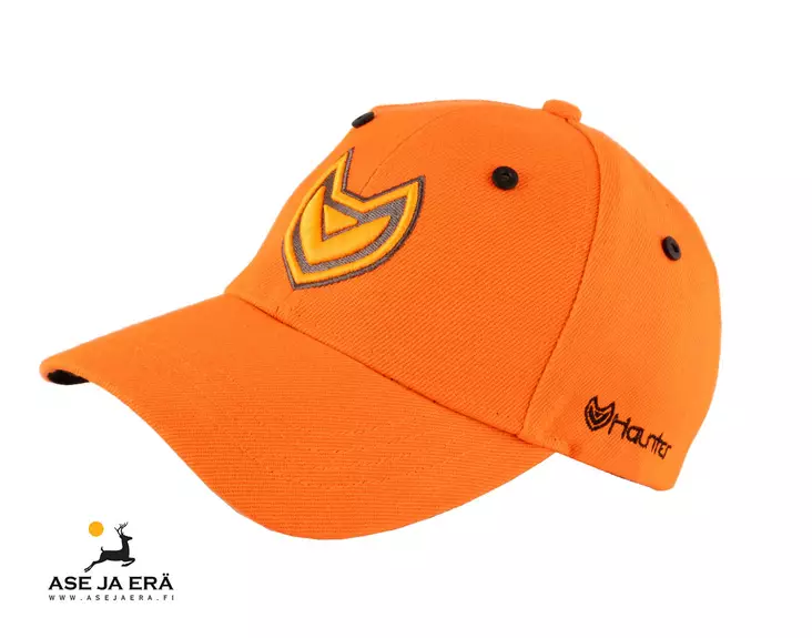 Haunter High Orange lippalakki - Lippalakit - 7340143702625 - 1