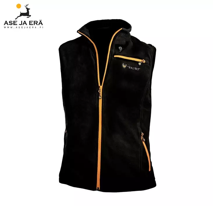 Haunter lasten lämpöliivi - Metsästysvaatteet lapsille - 7340143716325 - 1