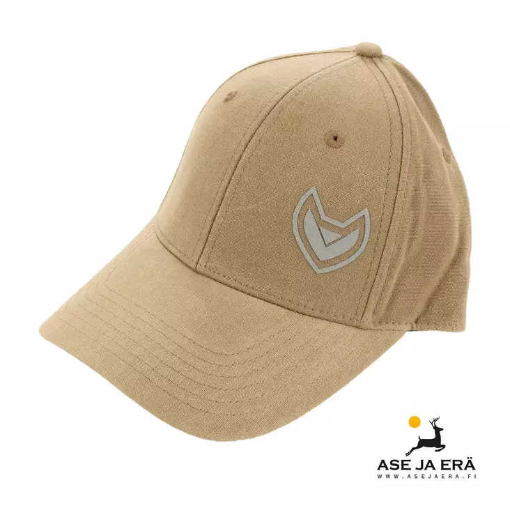 Haunter lippalakki beige - Lippalakit - 7340143709235 - 3