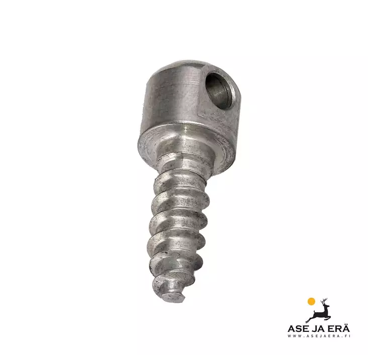 Hihnalenkin ruuvi SS Sako/Tikka - Hihnalenkit - S334R645 - 1