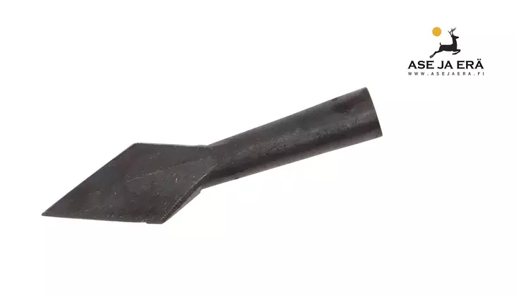 Historiallinen leikkurikärki 11/32" 90gr - Kenttäkärjet puunuolille - 33105 - 3