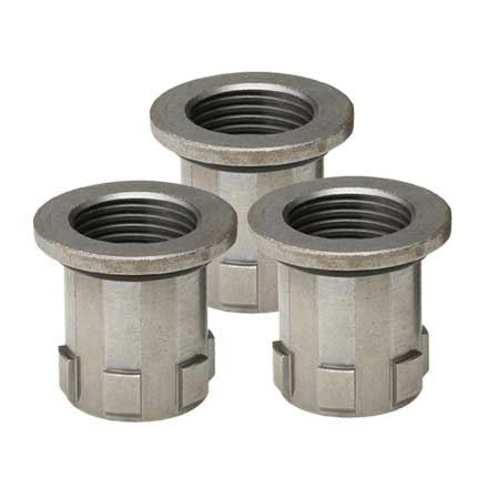 Hornady Lock-N-load Bushings -latausholkin sovituskappale - Lukitusmutterit ja pikakiinnitysholkit - 090255440935 - 2