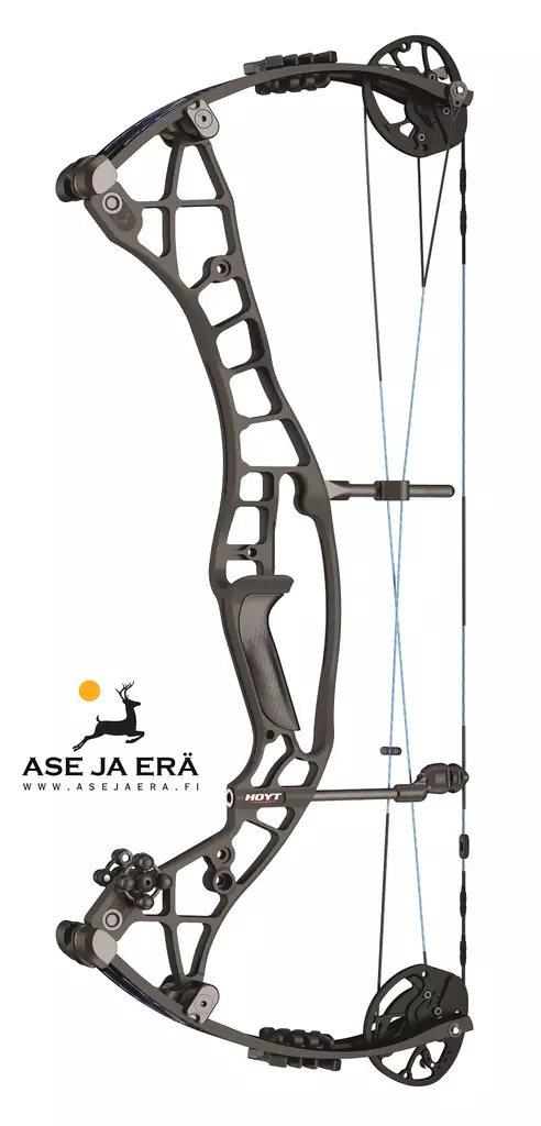 Hoyt Eclipse 23,5-25,5" RH taljajousi 2021 - Metsästysjousi - 117881235255 - 1