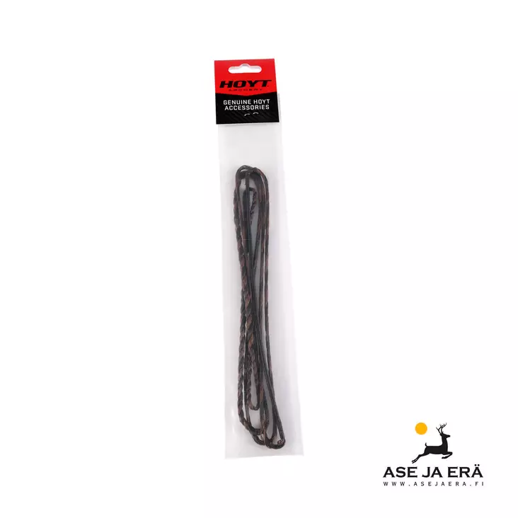 Hoyt Flemish jänne musta/ruskea - Valmiit jänteet - 767592868295 - 2