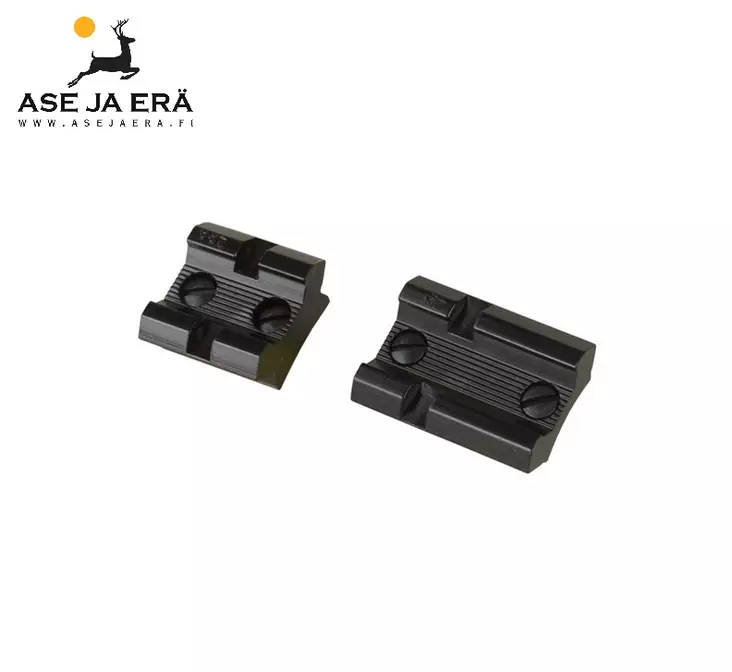 Innomount Weaver pala 427 Browning A-Bolt, lyhyt - Weaver/Picatinny jalustat - 076683484505 - 1