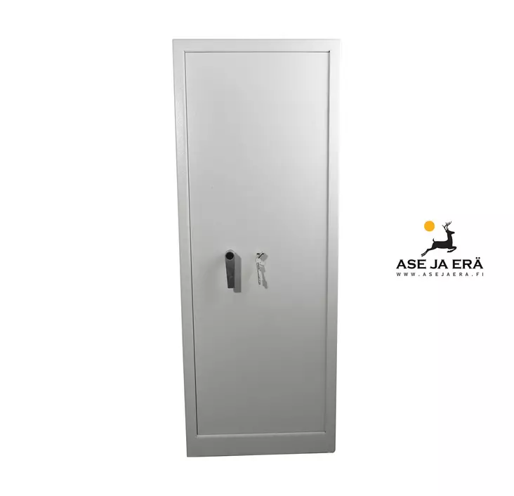 Justra Trezory SV 2x5 asekaappi 10 aseelle - Asekaappi 1-10 aseelle - SV2X5 - 1