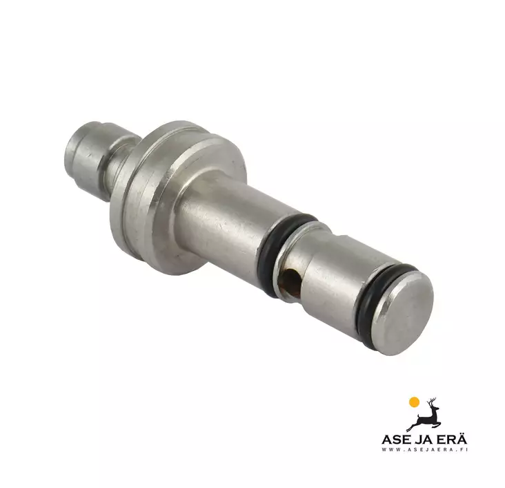 Korkeapaineilmakompressorin adapteri pikaliittimellä - Tarvikkeet - 7340094259957 - 2