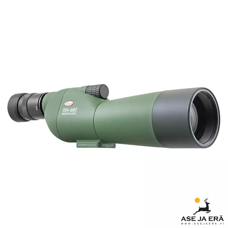 Kowa TSN-602 kaukoputki - Valmiit kaukoputket - 4987067391165 - 1