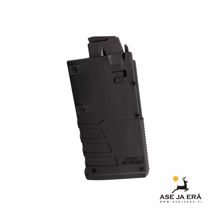 Kriss DMK22 10 ptr 22LR varalipas - Toiminnallisten aseiden lippaat - 810237027585 - 2