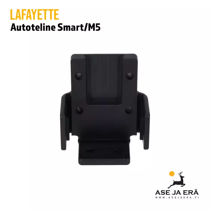Lafayette Smart/M5 pidike autoon - Kotelot ja muut tarvikkeet - 7332020022155 - 2