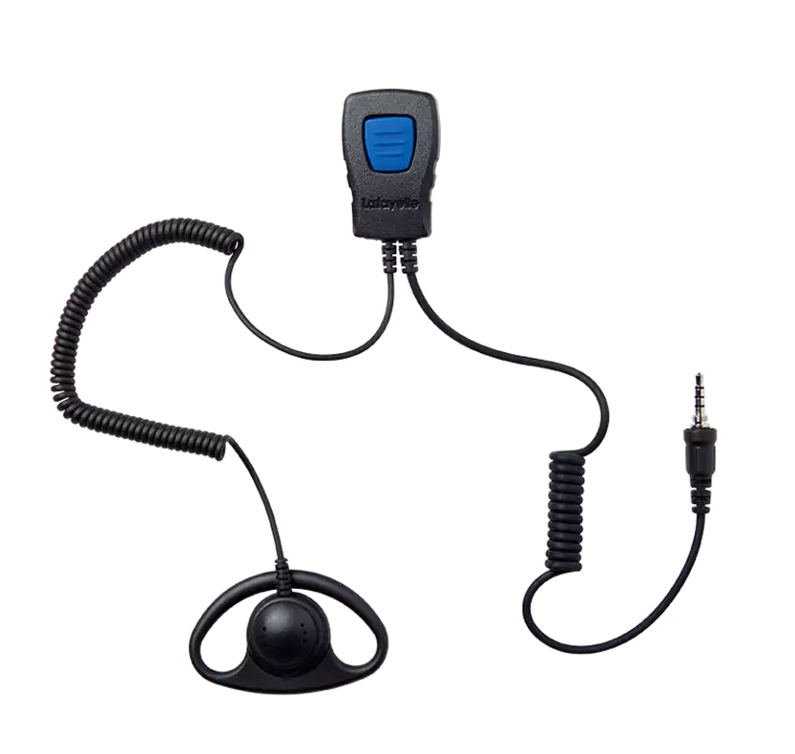 Lafayette Smart MiniHeadSet, ulkoinen - Headsetit ja kuulokkeet - 7332020061215 - 1