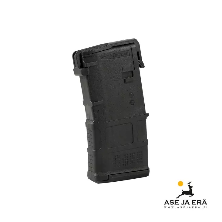 Magpul AR-15/M16 GEN M3 PMAG 20 patruunan lipas - Toiminnallisten aseiden lippaat - 873750007915 - 2