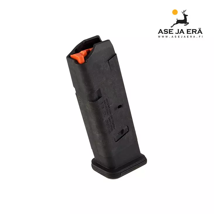 Magpul PMAG Glock 17 GL9 9mm 17 ptr lipas - Pistoolien lippaat - 873750004495 - 1