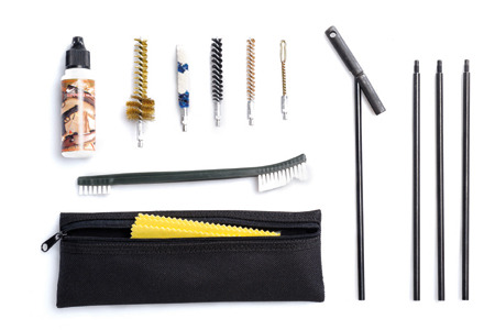 Military kiväärin puhdistussarja AR15 - Puhdistussarjat ja -harjat - AR15 - 1