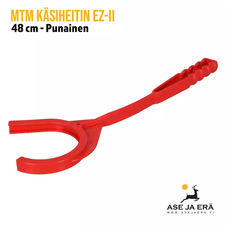 MTM EZ-II 48cm käsiheitin - Kiekot ja heittimet - 026057000015 - 2