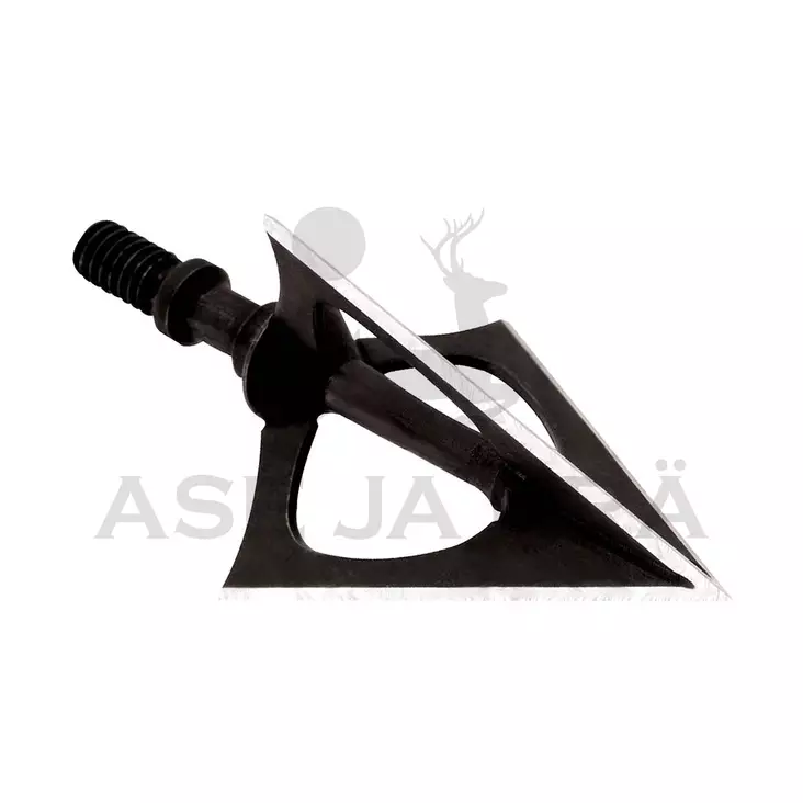 NAP Hellrazor metsästyskärki - Metsästyskärjet - 033576604105 - 3