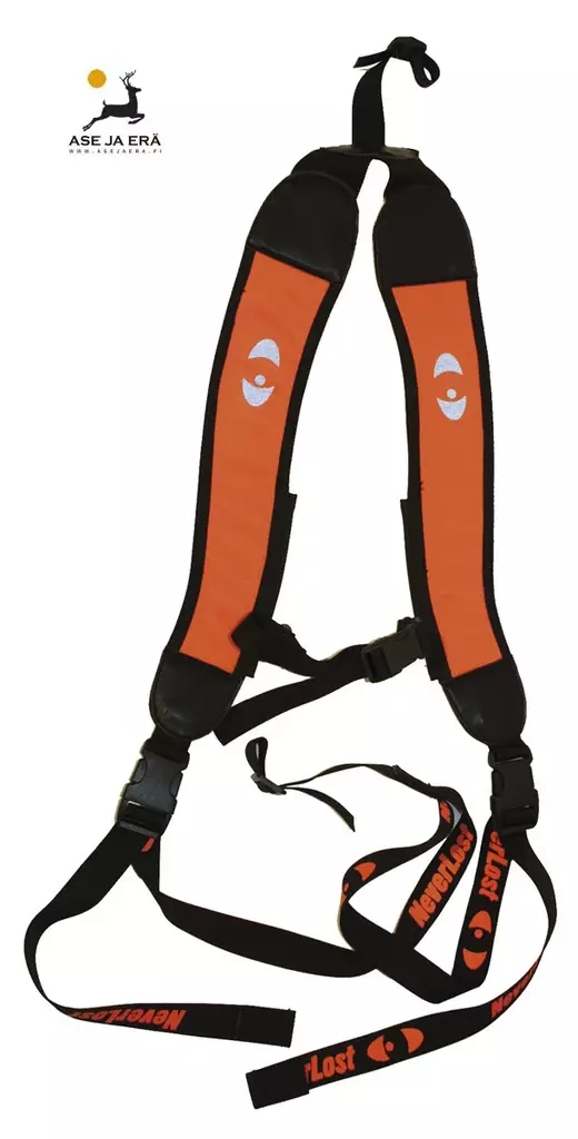 Neverlost asehihna reppumalli - Hihnat - NEV9045 - 1