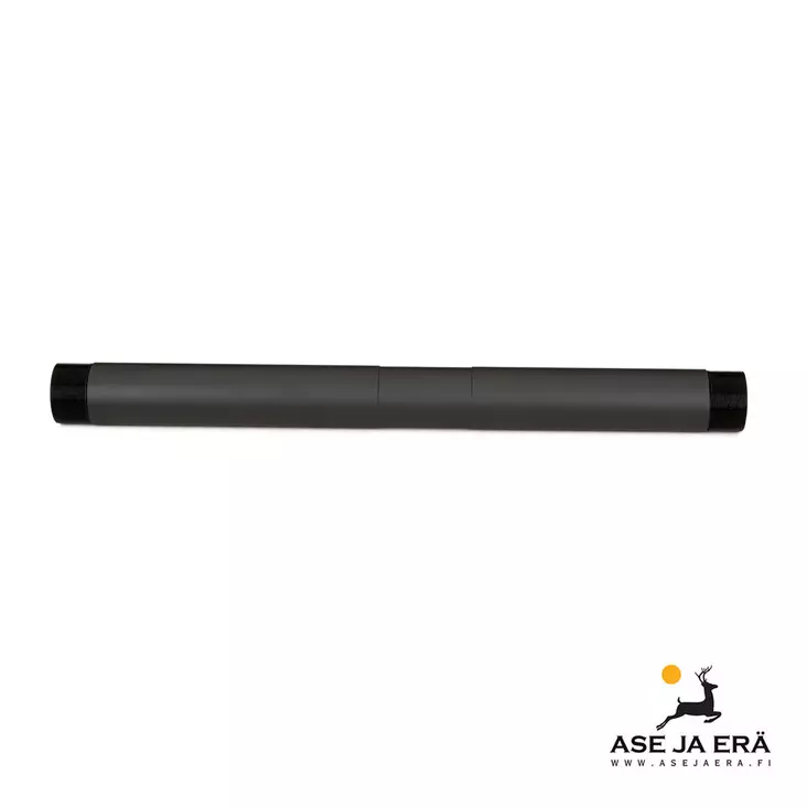 Nordic Components MXT 12cal jatkomakasiini +7 - Haulikoiden osat - 816696021515 - 1