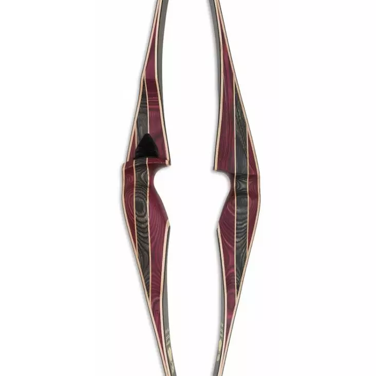 Oak Ridge Ash 62" hybridijousi - Pitkäjouset - HAAOR64125 - 1