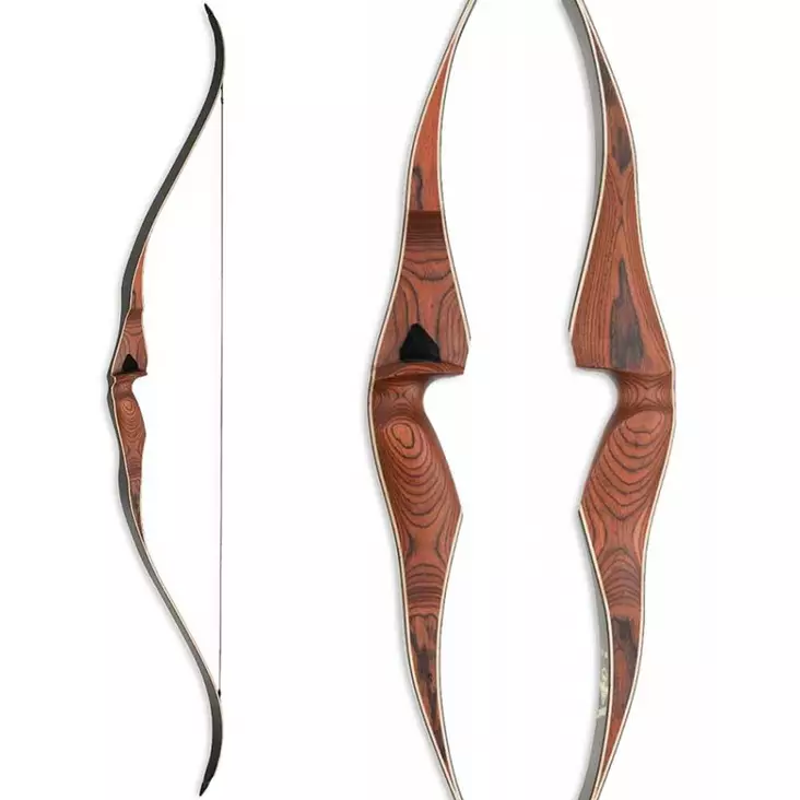 Oak Ridge Dymond 62" vastakaarijousi - Vastakaarijouset - ELNOR62125 - 1