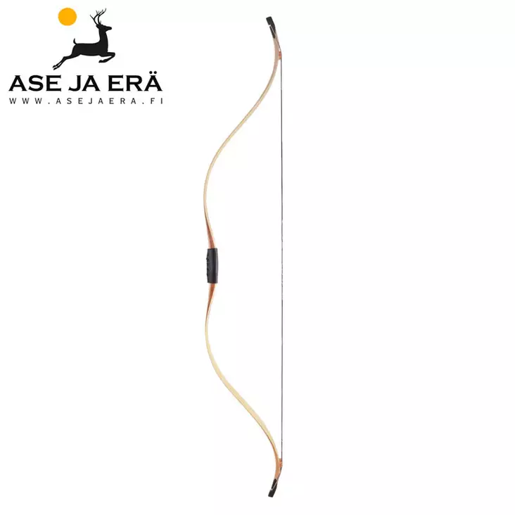 Oak Ridge Sada Bamboo 52" Ratsastusjousi - Vastakaarijouset - JDAOR02SADA25 - 1