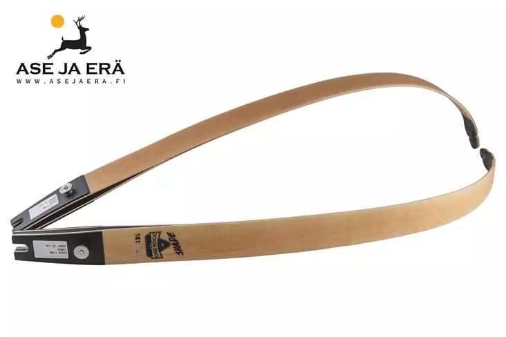 Oak Ridge Shade ILF Wood lavat take-down vastakaarijouselle - Vastakaarijousen lavat - A045235 - 1