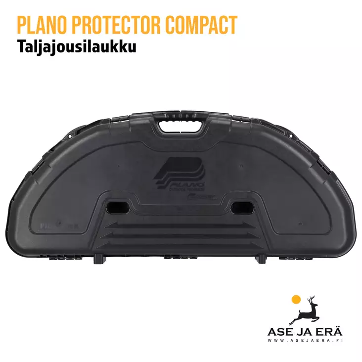 Plano Protector Compact taljajousilaukku - Yleiskuva - Taljajousilaukut - 024099011105 - 8
