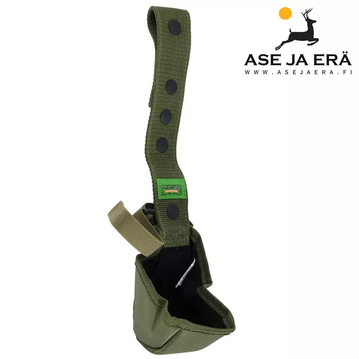Primos Bow Holster jousenpidike vyölle - Muut ampujan varusteet - 010135065355 - 2
