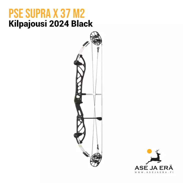 PSE Supra X 37 M2 kilpajousi - Kilpajousi - 42958664675 - 1