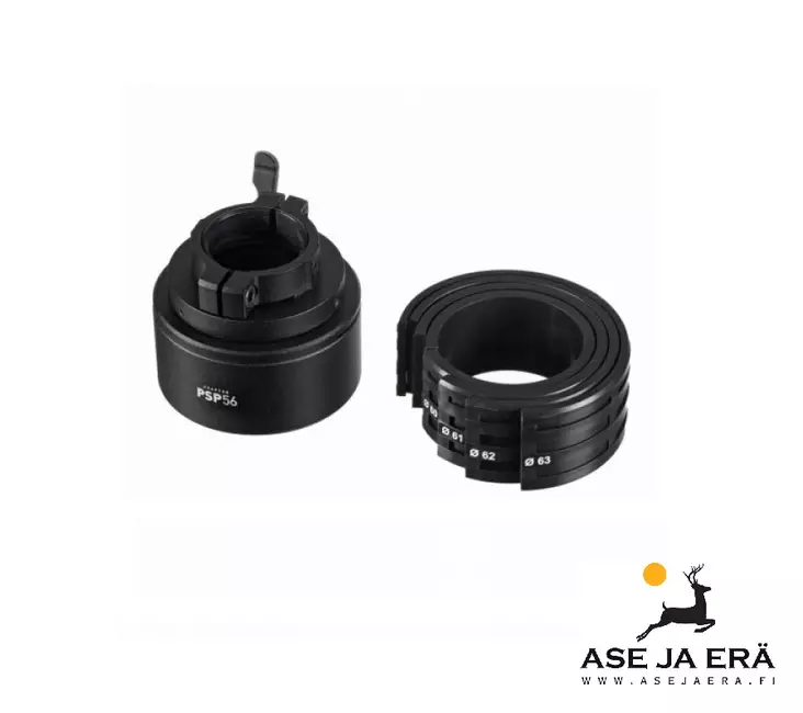 Pulsar PSP-56 linssinsuojusadapteri - Adapterit ja tarvikkeet - 4779022924705 - 1
