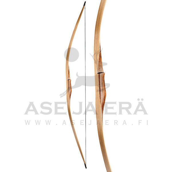 Ragim Fox Custom Pitkäjousi 62" Oikeakätinen - Pitkäjouset - N07LFCD6245 - 1