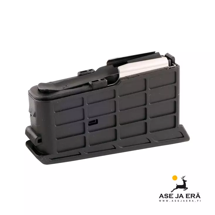 Sako A7 3 patruunan lipas - Metsästysaseiden lippaat - 6438053048825 - 2