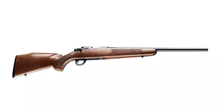 Sako Finnfire II Hunter Pro 17HMR kivääri - Pulttilukkoiset pienoiskiväärit - S1B021625 - 1