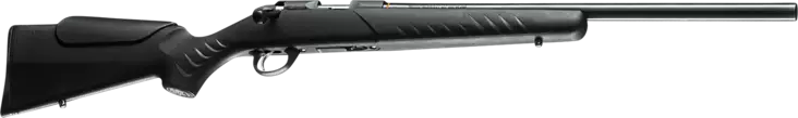 Sako Quad Heavy Barrel pienoiskivääri - Pulttilukkoiset pienoiskiväärit - S17053L15 - 1
