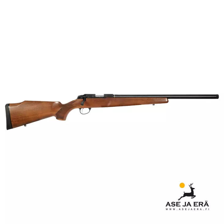 Sako Quad Varmint pienoiskivääri - Pulttilukkoiset pienoiskiväärit - F69545 - 2