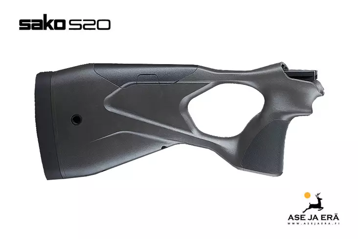 Sako S20 Hunter takatukki - Perälaitteet ja takatukit - S588207275 - 1