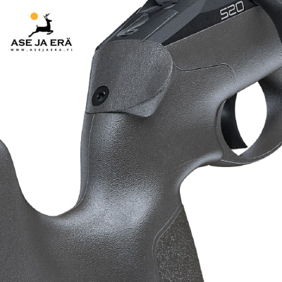 Sako S20 peukalotuki - Perälaitteet ja takatukit - 6438053142165 - 1