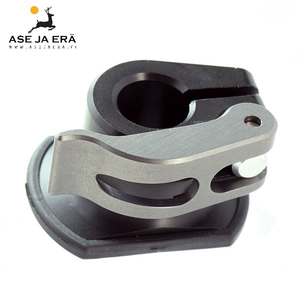 Spartan optiikan adapteri Heavy Duty - Ampumatukien lisävarusteet - 5060424930265 - 1