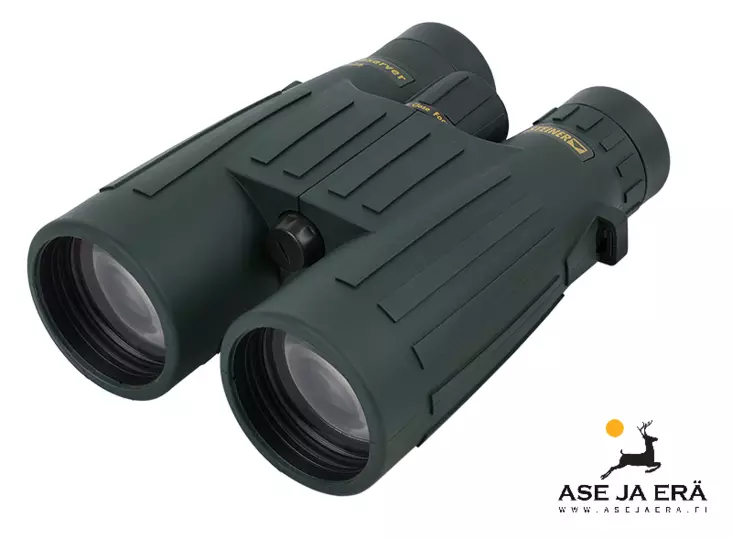 Steiner Observer 8x56 -katselukiikarit - Suurennuskerroin 8x - STE2335 - 1