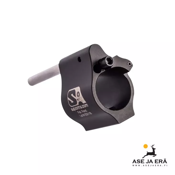 Superlative Arms LLC AR-15 säädettävä kaasuportti .750" - AR osat - 204165 - 1