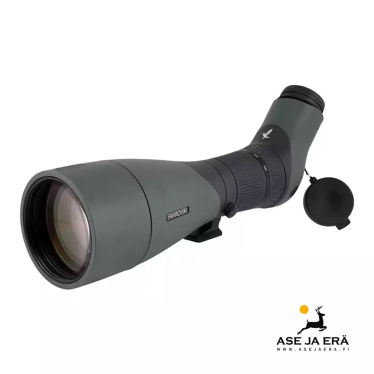 Swarovski ATX 30-70x95 -kaukoputki - Valmiit kaukoputket - swaroatx3070x95 - 1