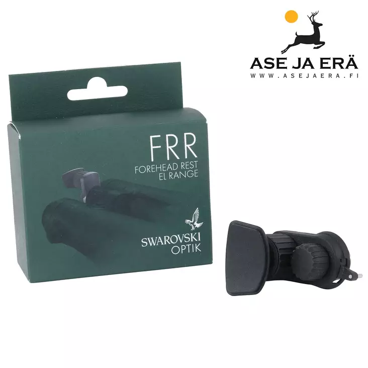 Swarovski EL Range FRR otsatuki - Swarovski lisävarusteet - 9006325087505 - 2