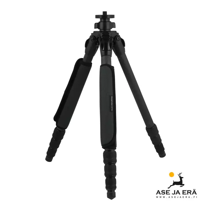 Swarovski hiilikuitukolmijalka - Tarvikkeet ja lisävarusteet kaukoputkiin - 9006325085235 - 1