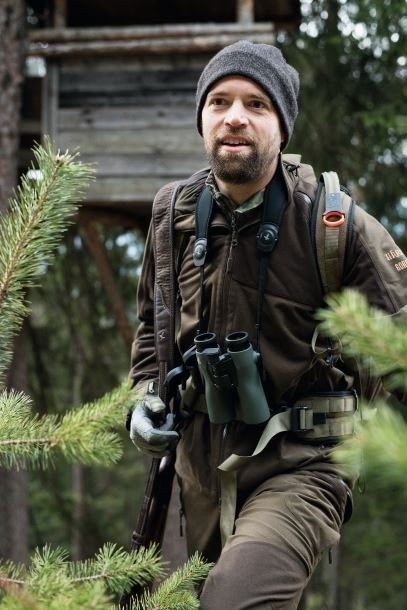 Swarovski UCS-R Universal Comfort Strap kantohihna - Swarovski lisävarusteet - 9006325088175 - 1