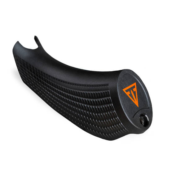 Tikka T3x pistoolikahva, vakio - Tikka T3x lisävarusteet - S54067115 - 1