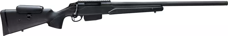 Tikka T3x Tactical kivääri - Pulttilukkoiset kiväärit - TF1T29K41B5 - 1