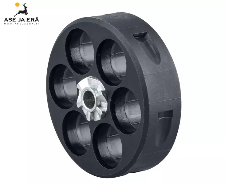 Umarex T4E HDR .50 lipasrulla 2kpl - T4E lippaat, kotelot ja lisävarusteet - 4000844652805 - 1