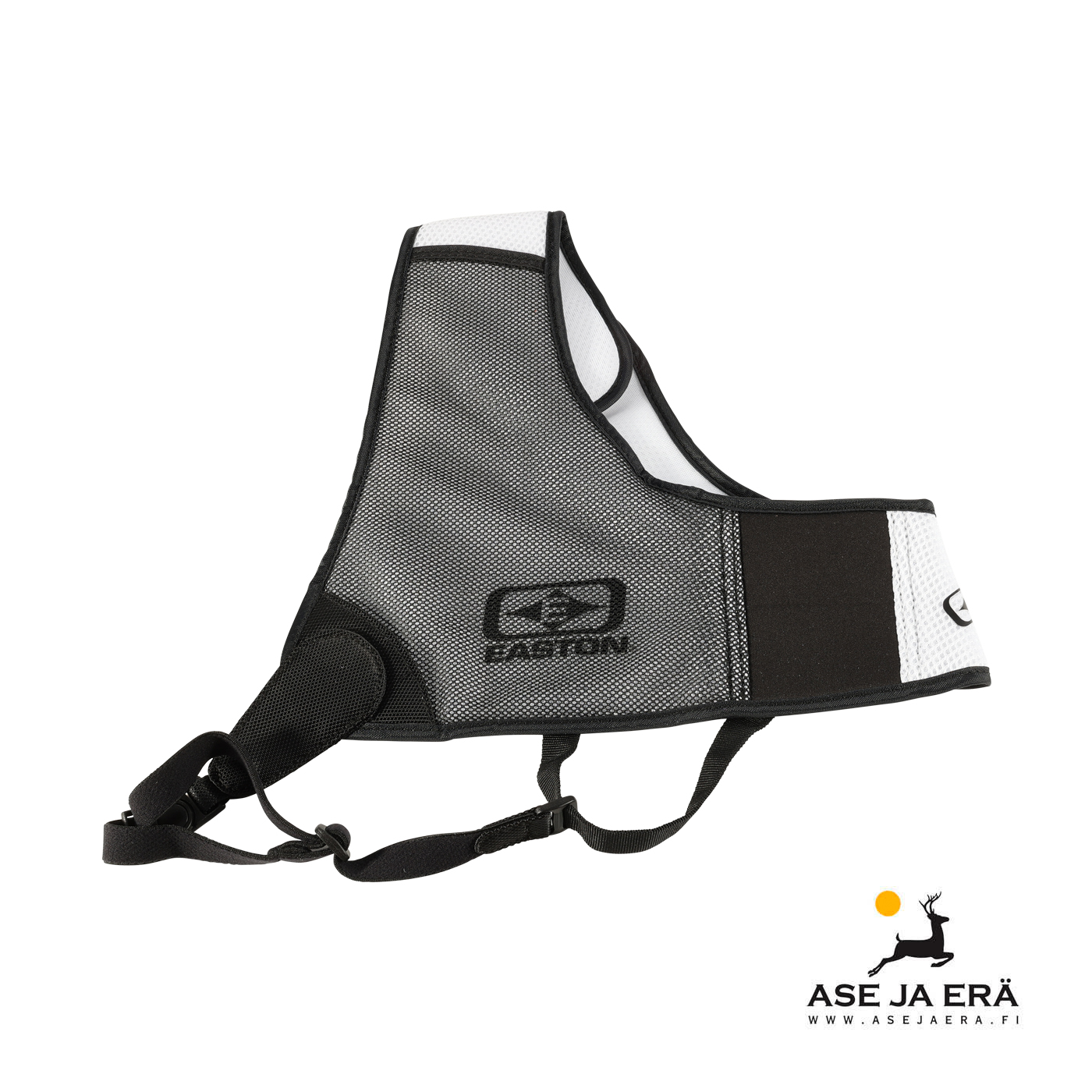 Easton Diamond Chestguard rintasuoja Hengittävä rakenne asejaera.fi verkkokauppa