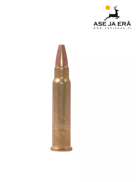 17HMR Hornady 1,3g HP XTP pienoiskiväärin patruuna - 17HMR patruunat - 090255831726 - 2